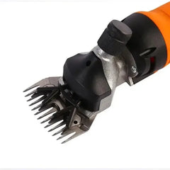 Masina de Tuns Oi Profesionala 850 W, 6 Viteze – Eficienta si Putere Maxime