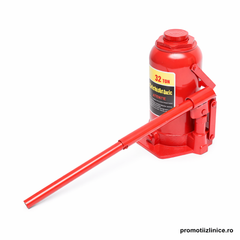 Cric auto hidraulic 32 tone, otel
