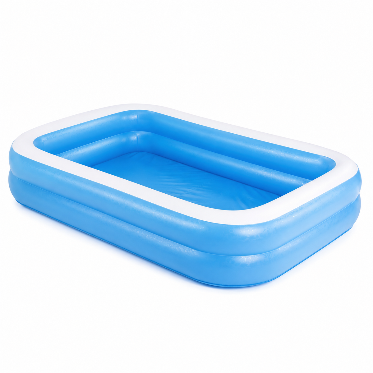 Piscina Gonflabila Family Pool XXL 201 x 150 x 51 cm – Distractie Racoritoare pentru Intreaga Familie