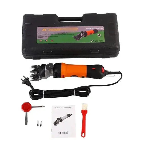 Masina de Tuns Oi Profesionala 850 W, 6 Viteze – Eficienta si Putere Maxime
